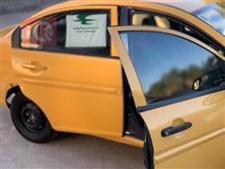 هیوندای ئەکسنت